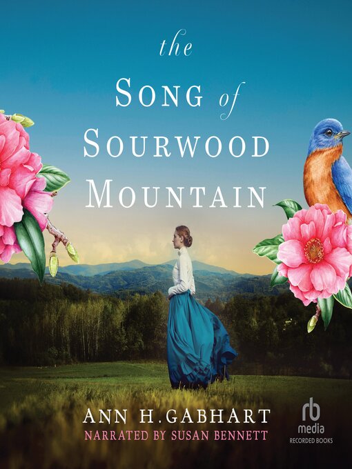 Title details for The Song of Sourwood Mountain by Ann H. Gabhart - Wait list